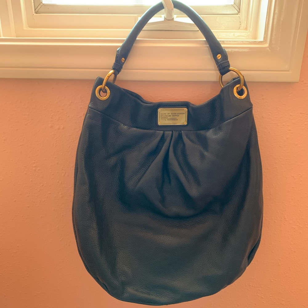 Marc by Marc Jacobs Leather Bag